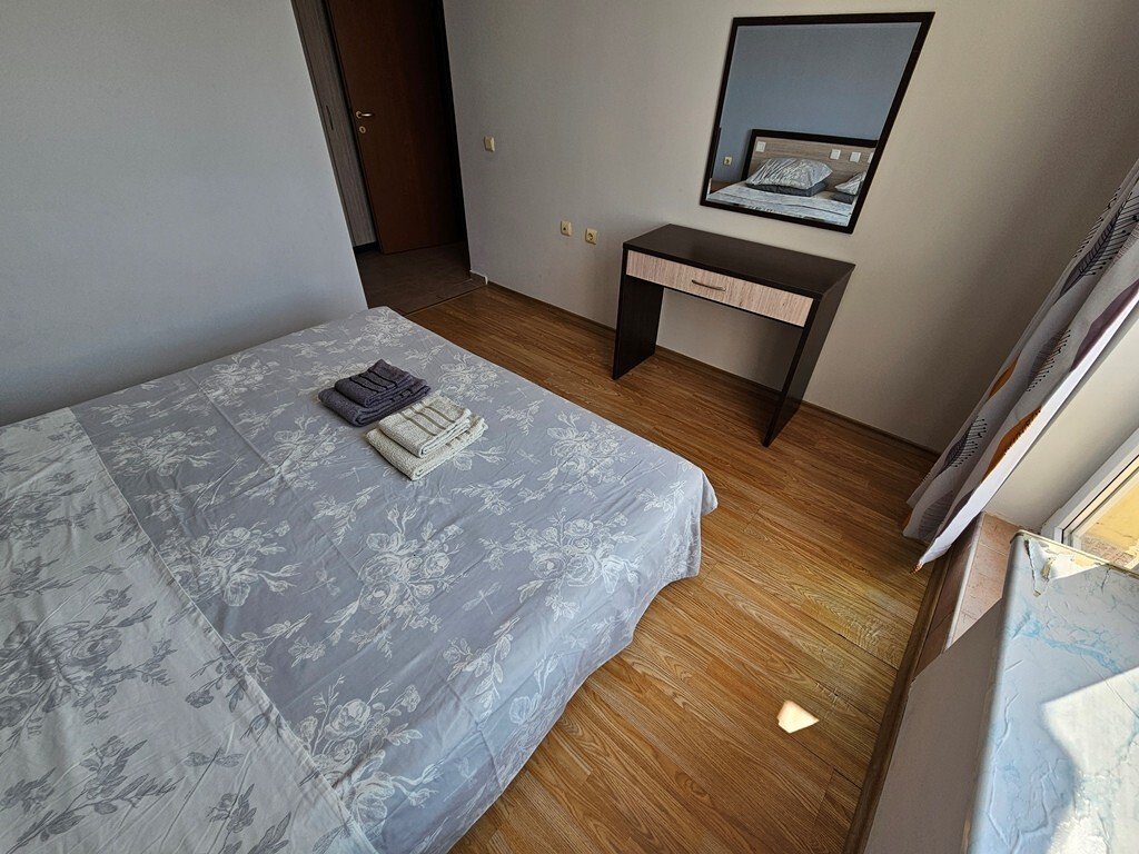 3 Zimmer Wohnug im Imperial Fort Club Sveti Vlas Bulgarien