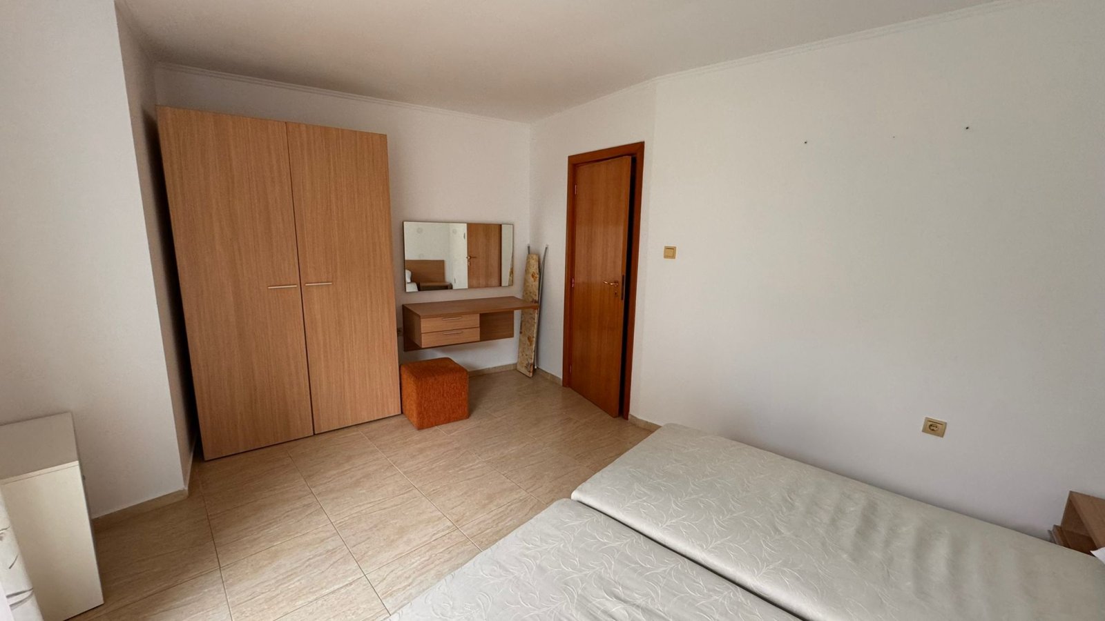 Двустаен апартамент в комплекс Диамант, Свети Влас, България