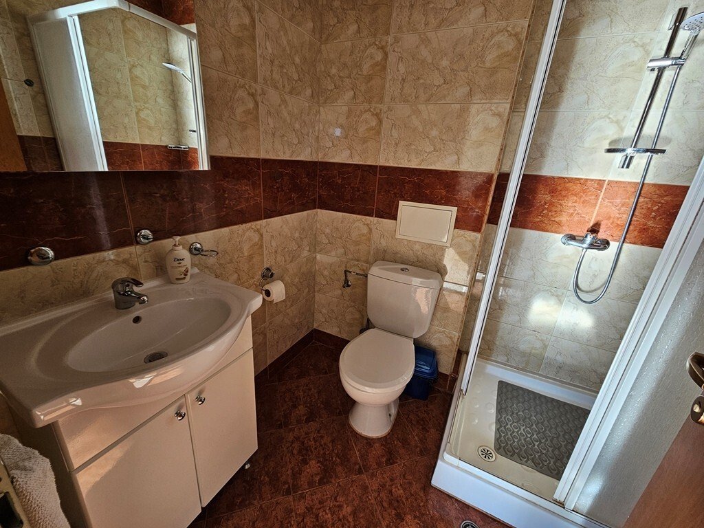 2 Zimmer Wohnung im Crown Fort Club Elenite Bulgarien