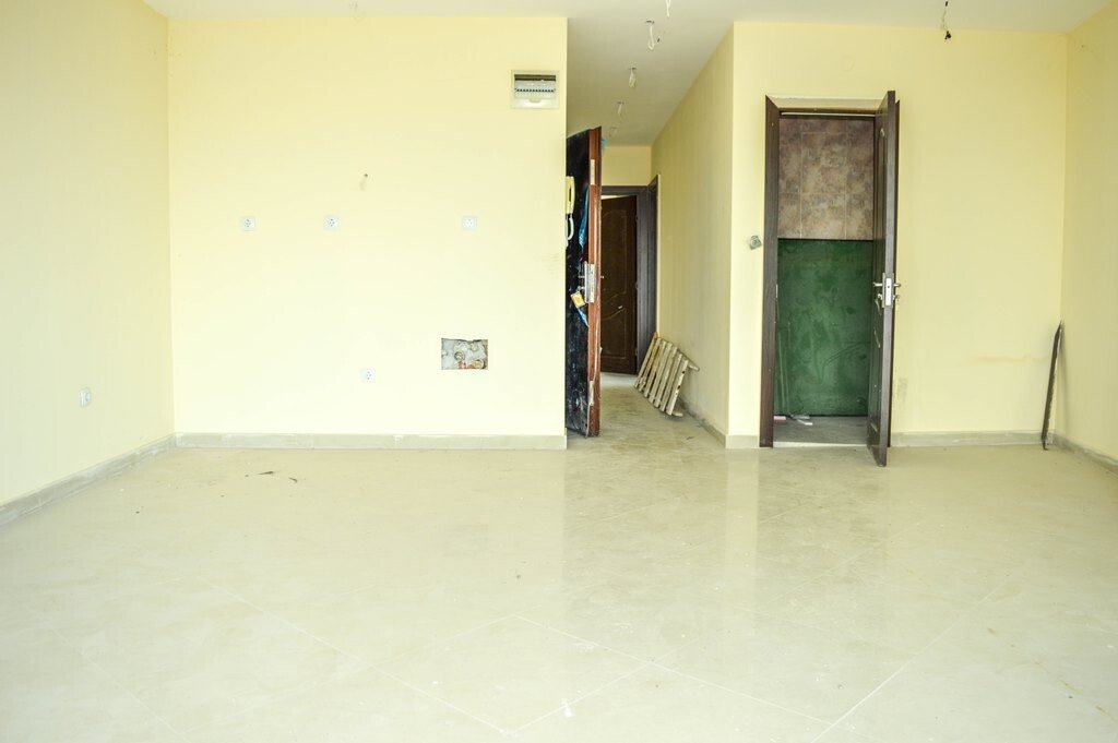 3 Zimmer Penthouse mit Meerblick Sveti Vlas Bulgarien