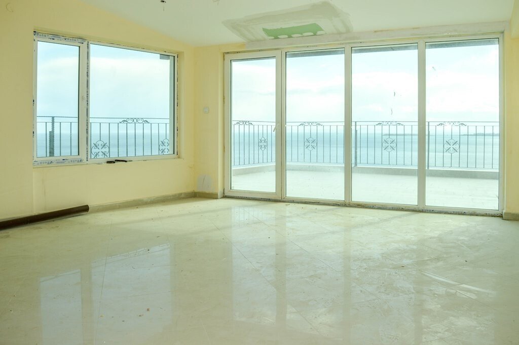 3 Zimmer Penthouse mit Meerblick Sveti Vlas Bulgarien
