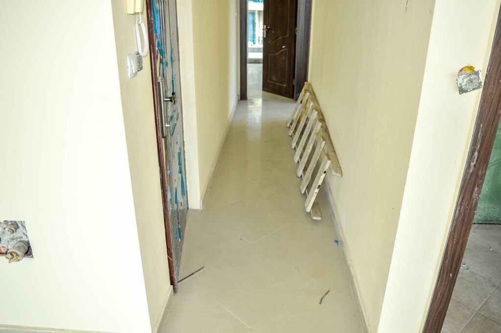 3 Zimmer Penthouse mit Meerblick Sveti Vlas Bulgarien