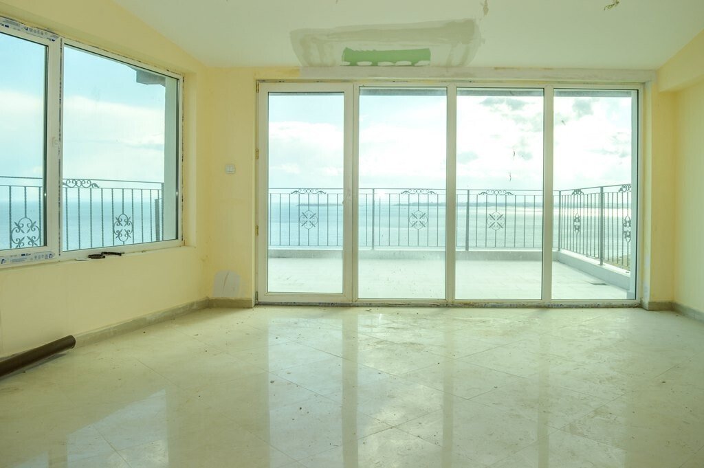 3 Zimmer Penthouse mit Meerblick Sveti Vlas Bulgarien