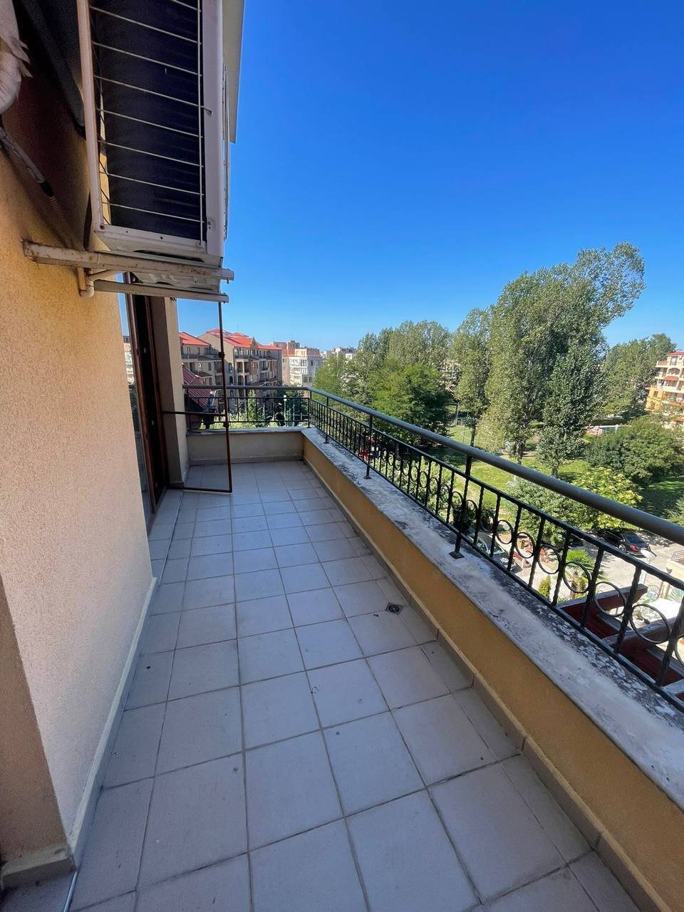 Пентхаус в Harmony 1 на Слънчев бряг