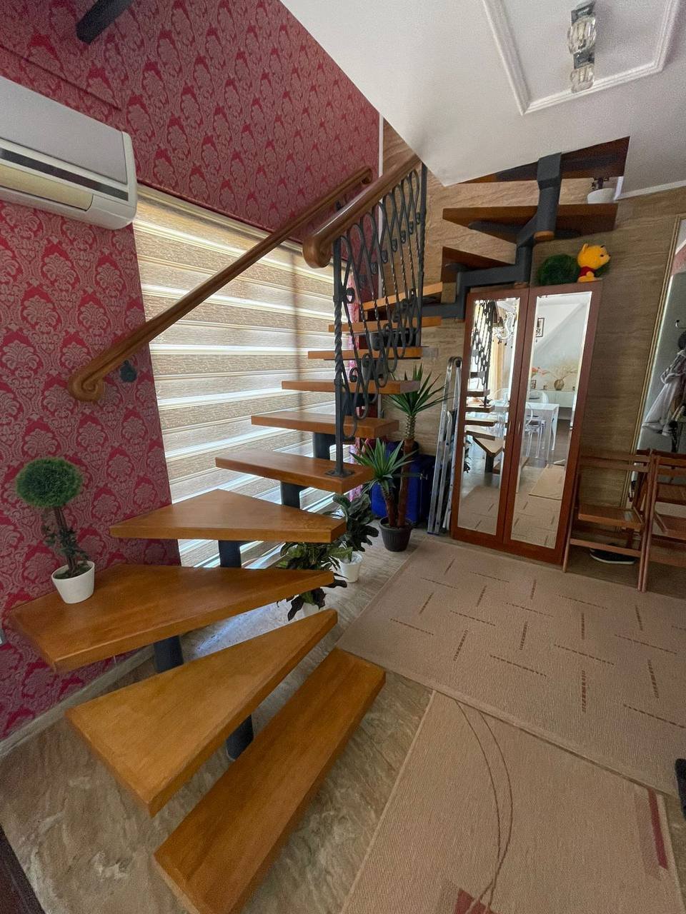 Пентхаус в Harmony 1 на Слънчев бряг