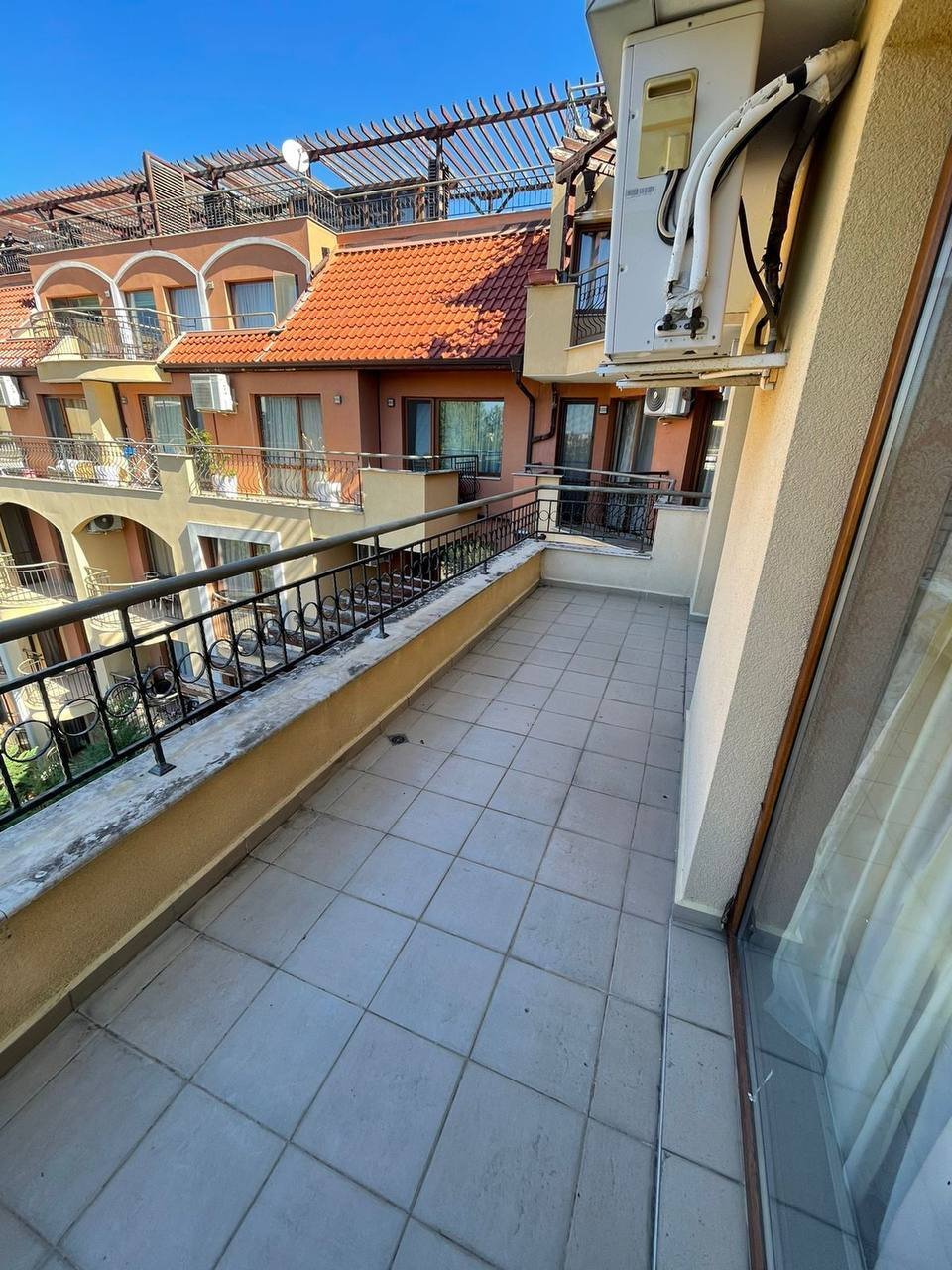 Пентхаус в Harmony 1 на Слънчев бряг