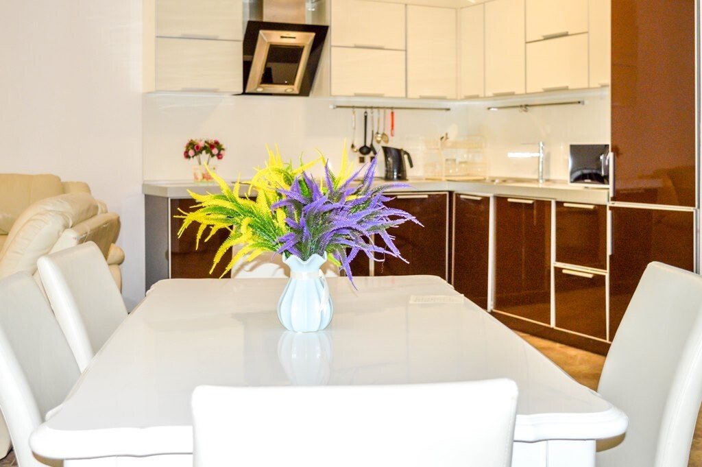 4-стаен апартамент в Casa Real Resort Свети Влас, България