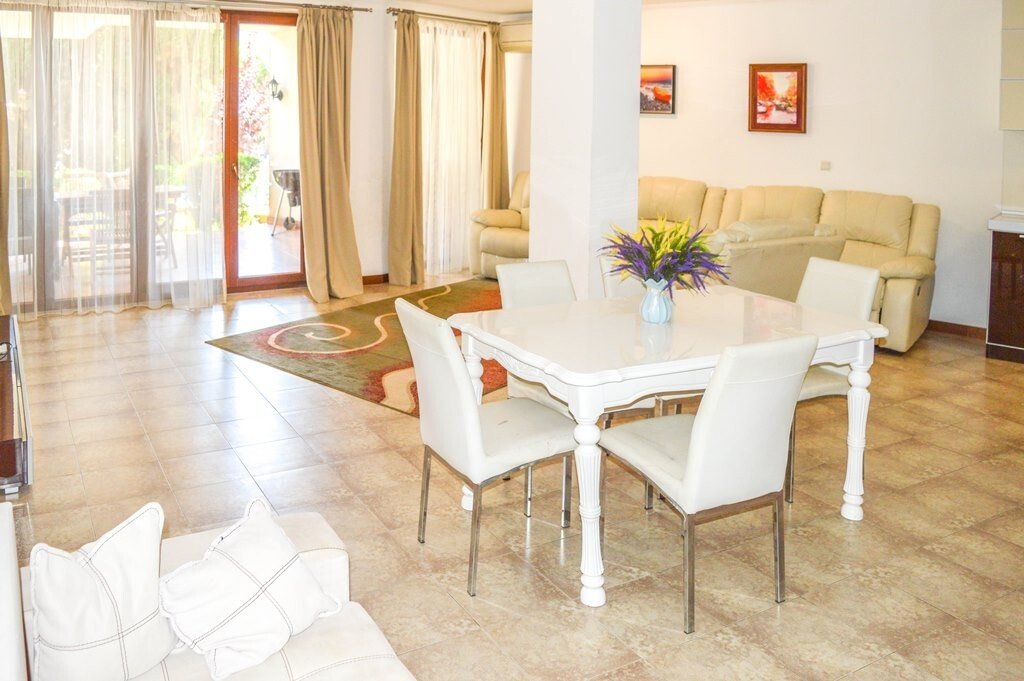 4-стаен апартамент в Casa Real Resort Свети Влас, България