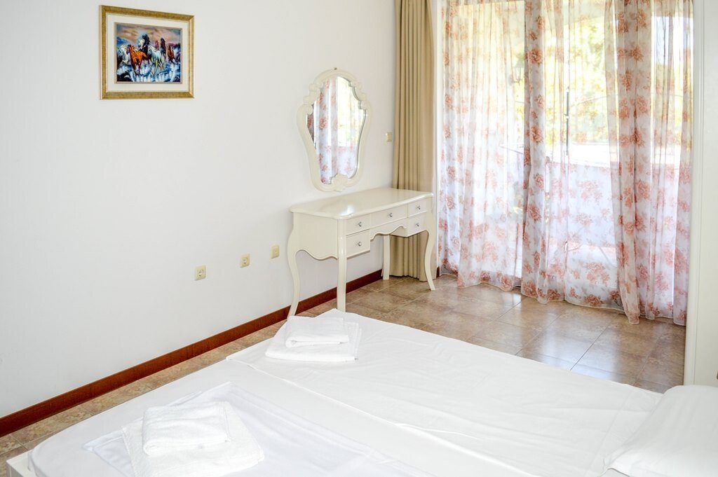 4-стаен апартамент в Casa Real Resort Свети Влас, България