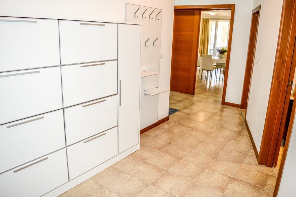 4-стаен апартамент в Casa Real Resort Свети Влас, България