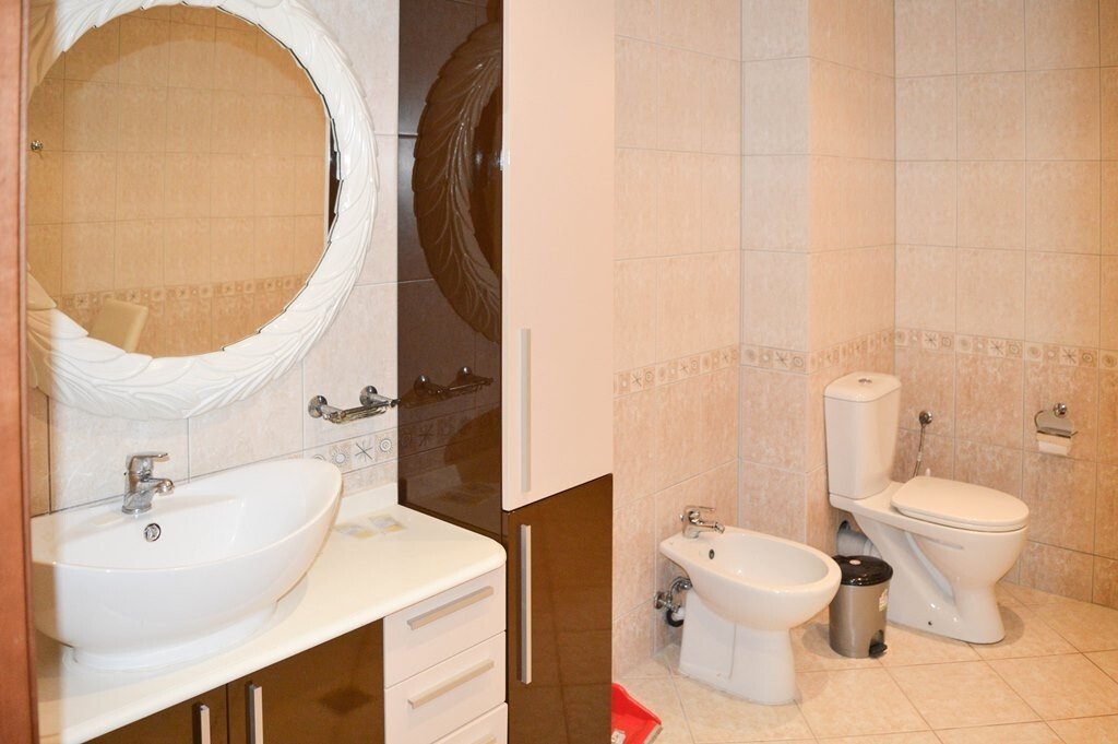 4-стаен апартамент в Casa Real Resort Свети Влас, България