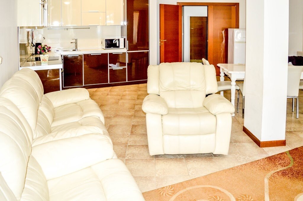 4-стаен апартамент в Casa Real Resort Свети Влас, България