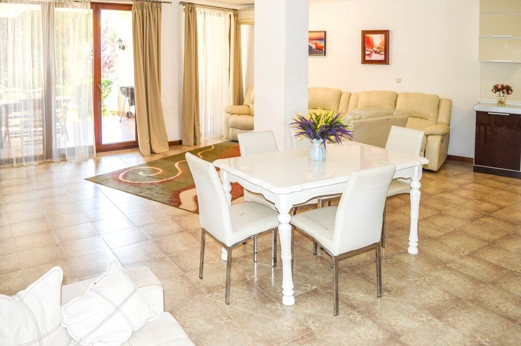 4-стаен апартамент в Casa Real Resort Свети Влас, България