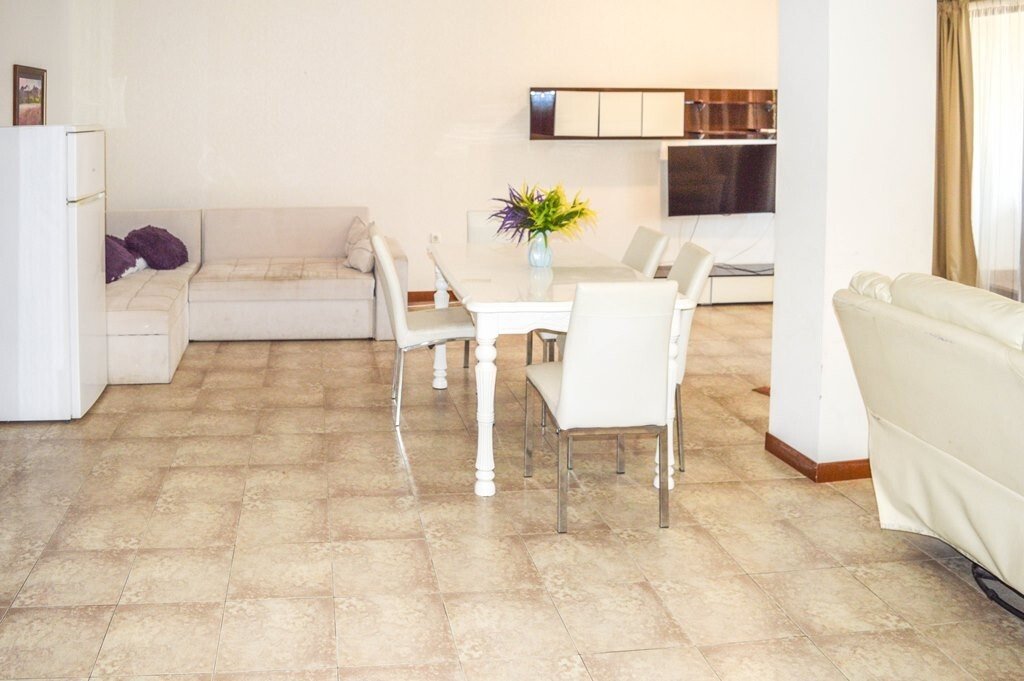 4-стаен апартамент в Casa Real Resort Свети Влас, България