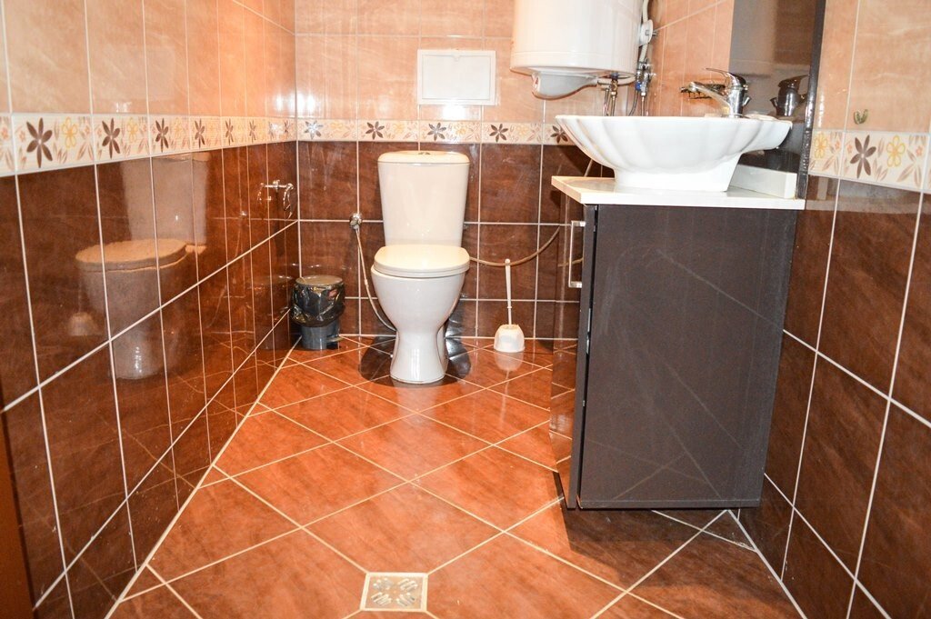 4-стаен апартамент в Casa Real Resort Свети Влас, България