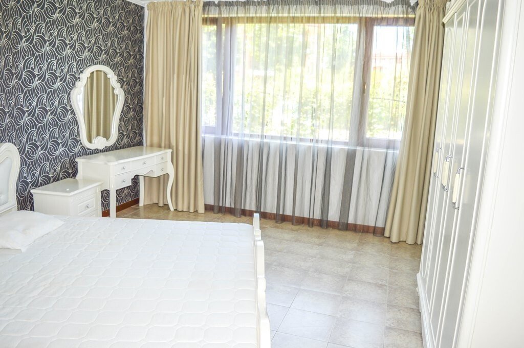 4-стаен апартамент в Casa Real Resort Свети Влас, България