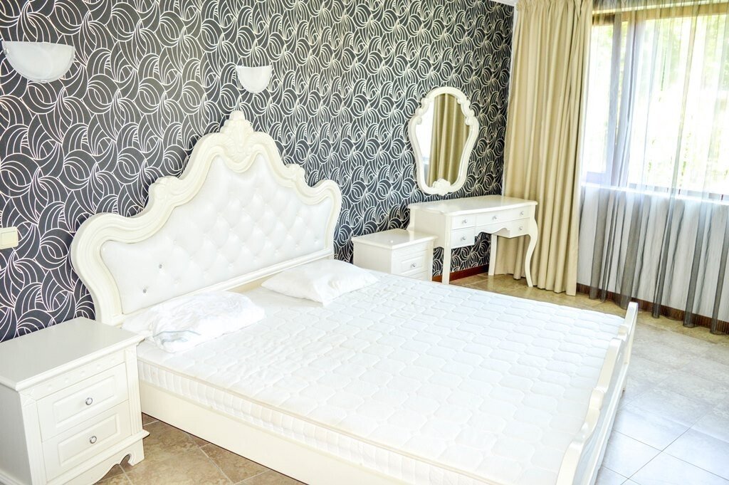 4-стаен апартамент в Casa Real Resort Свети Влас, България