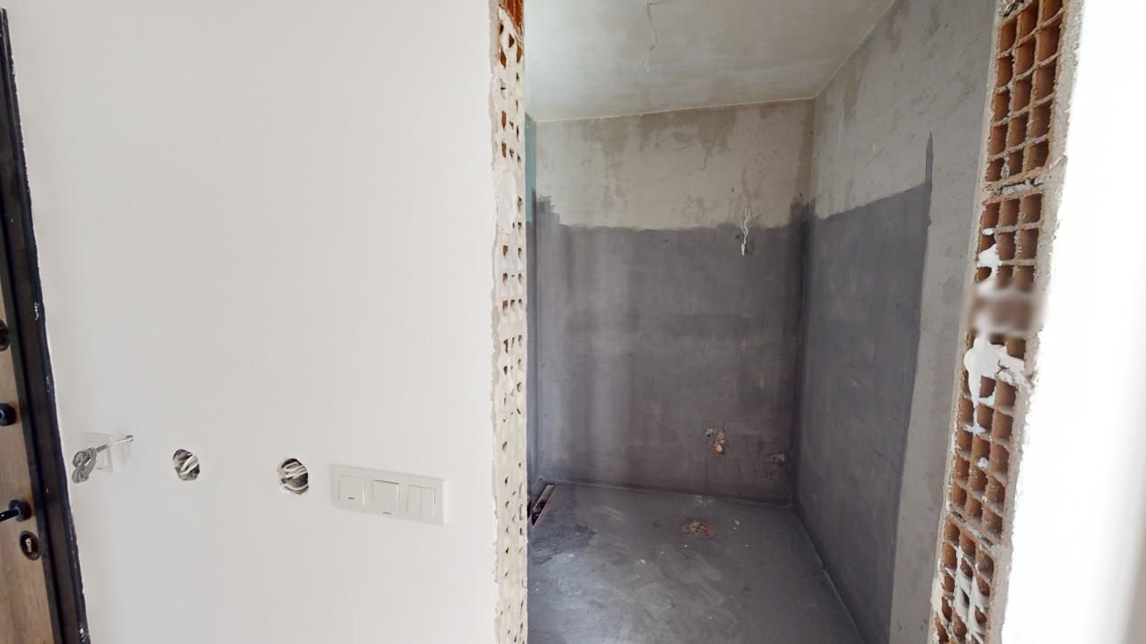 Neubau Villa Matera 2 Zimmer Wohnung mit Meerblick Ravda Bulgarien