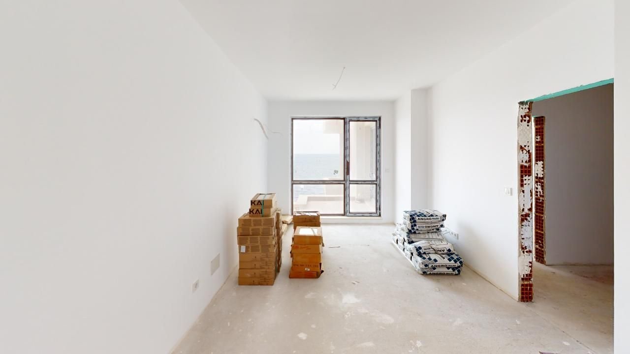 Neubau Villa Matera 2 Zimmer Wohnung mit Meerblick Ravda Bulgarien