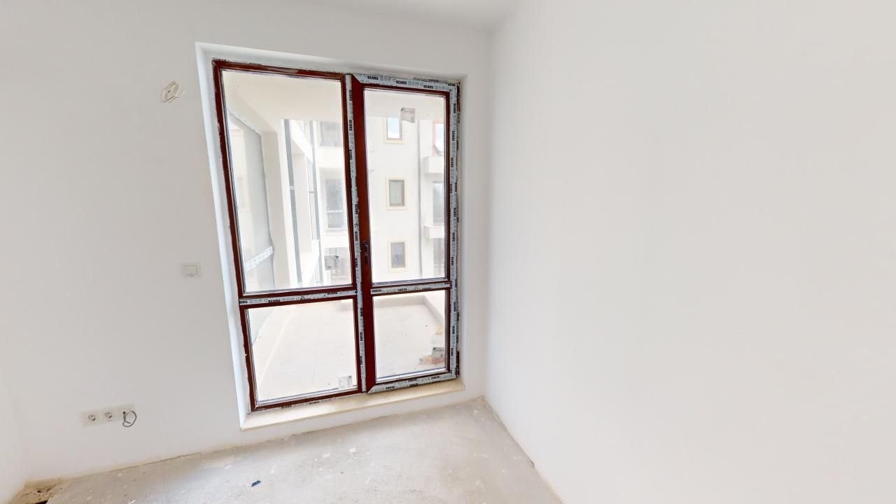 Neubau Villa Matera 2 Zimmer Wohnung mit Meerblick Ravda Bulgarien