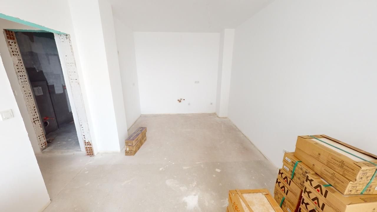 Neubau Villa Matera 2 Zimmer Wohnung mit Meerblick Ravda Bulgarien