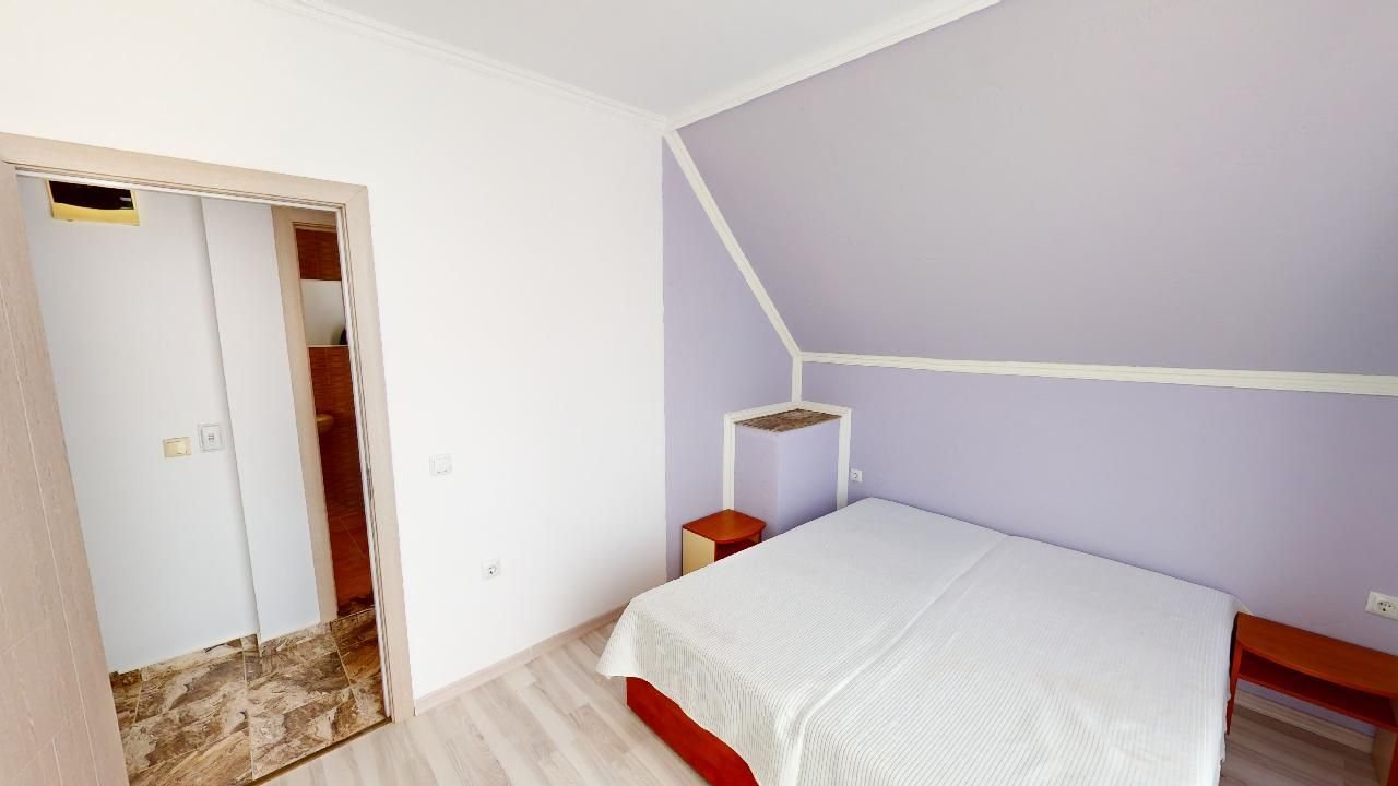 Мезонет с гледка към морето в Равда, България