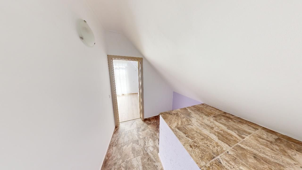 Мезонет с гледка към морето в Равда, България