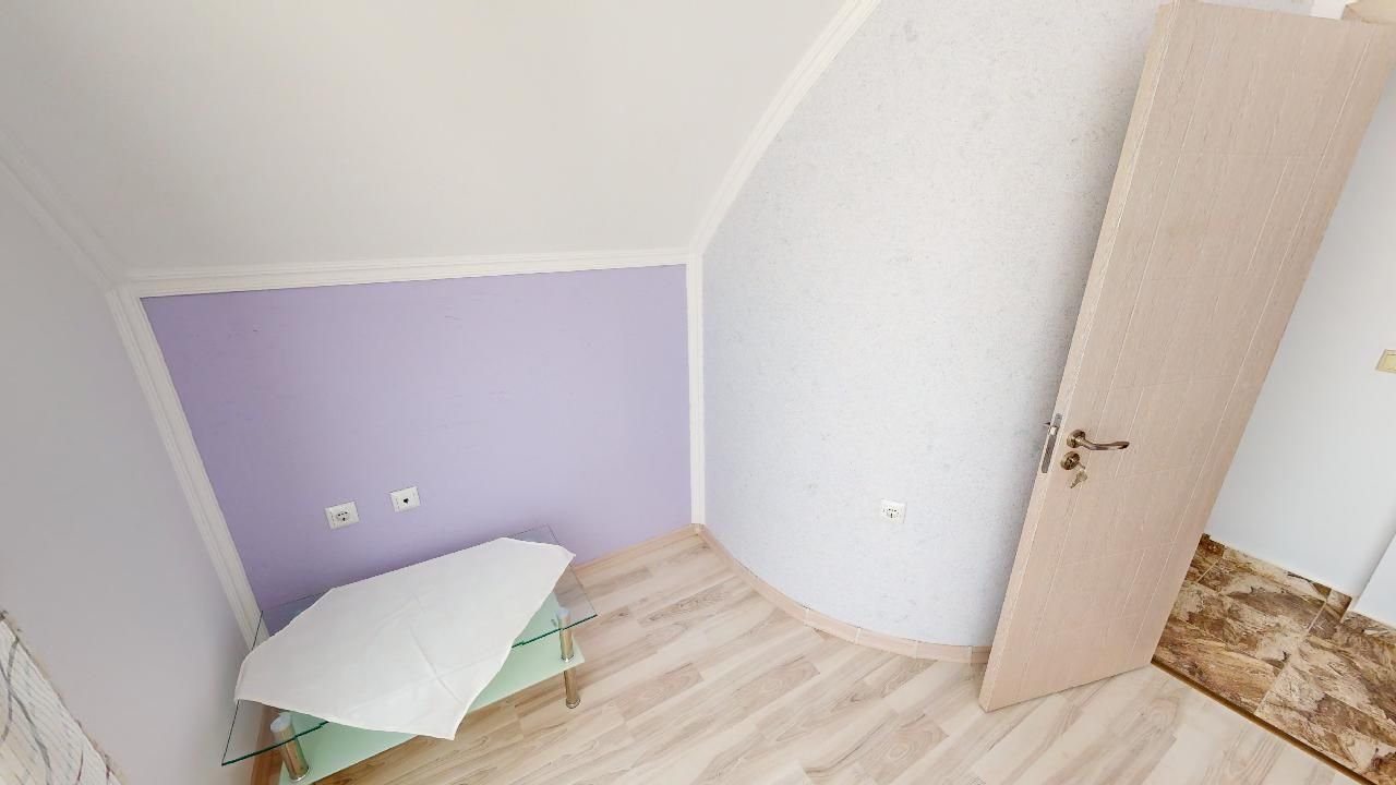 Мезонет с гледка към морето в Равда, България