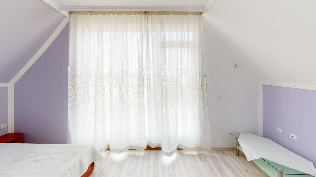 Мезонет с гледка към морето в Равда, България