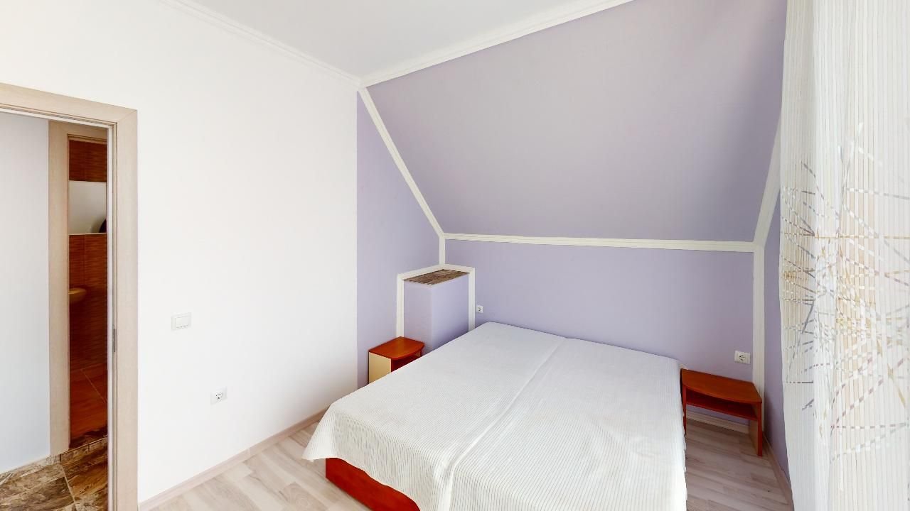 Мезонет с гледка към морето в Равда, България