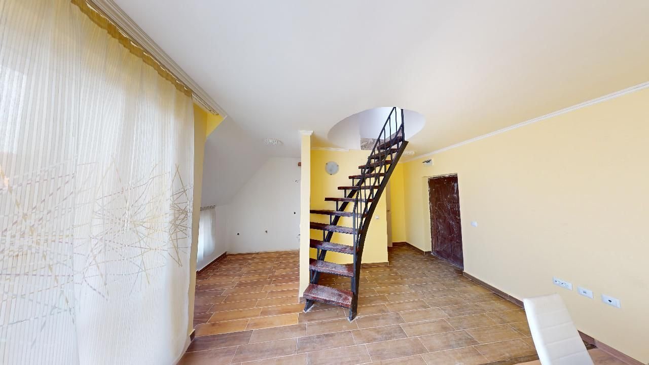 Мезонет с гледка към морето в Равда, България