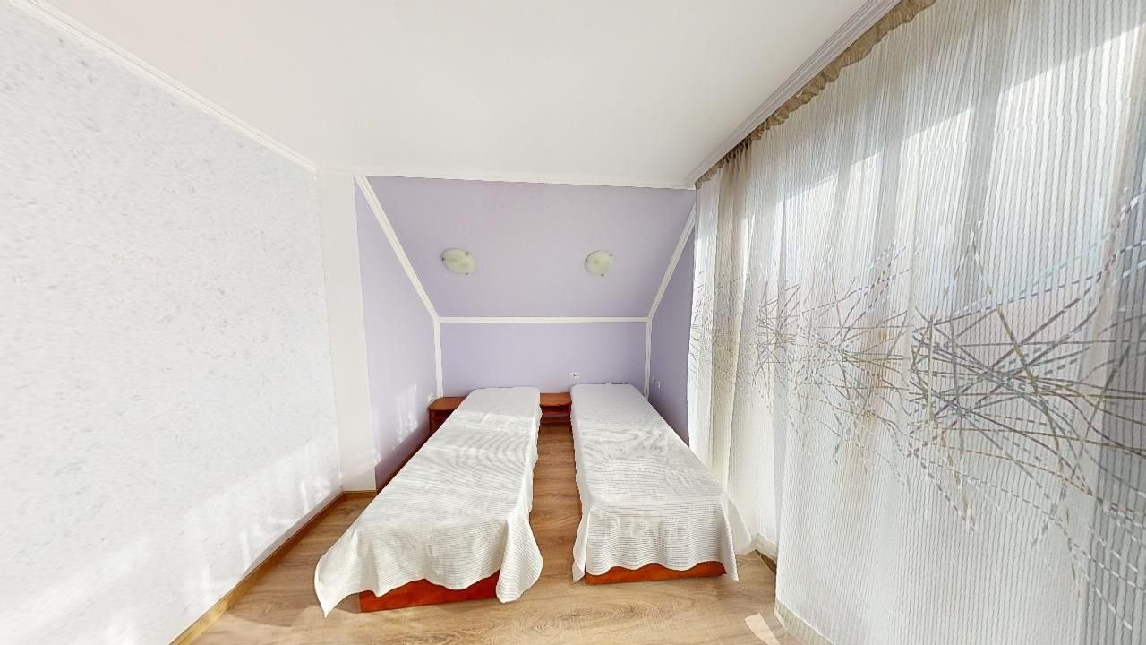 Мезонет с гледка към морето в Равда, България