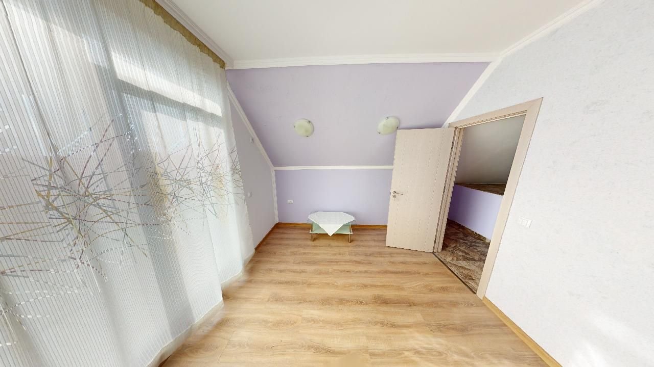 Мезонет с гледка към морето в Равда, България