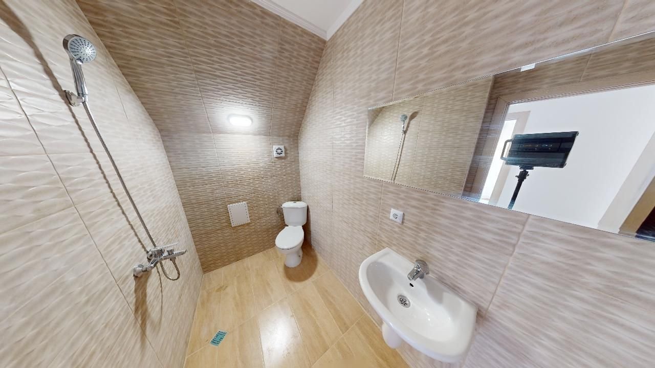 Мезонет с гледка към морето в Равда, България