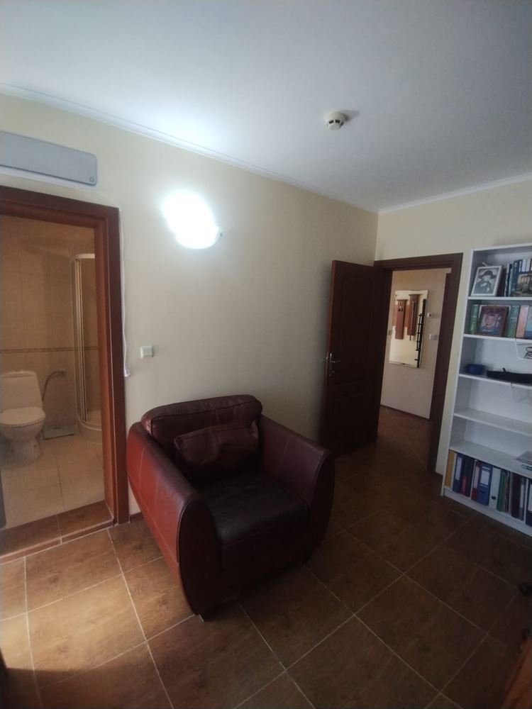 Апартамент с две спални в комплекса Bay View Villas в Косараца, в природен парк.