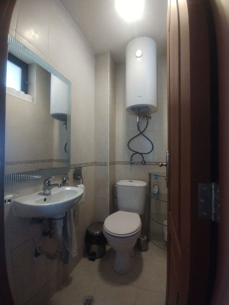 Апартамент с две спални в комплекса Bay View Villas в Косараца, в природен парк.