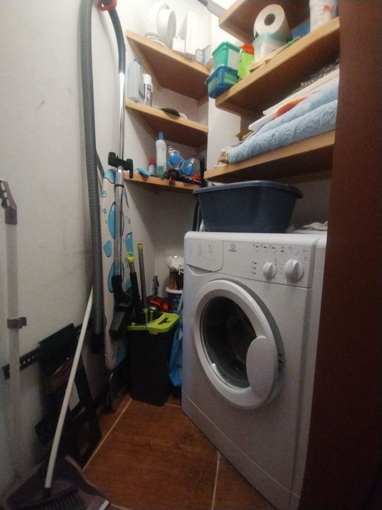 Апартамент с две спални в комплекса Bay View Villas в Косараца, в природен парк.