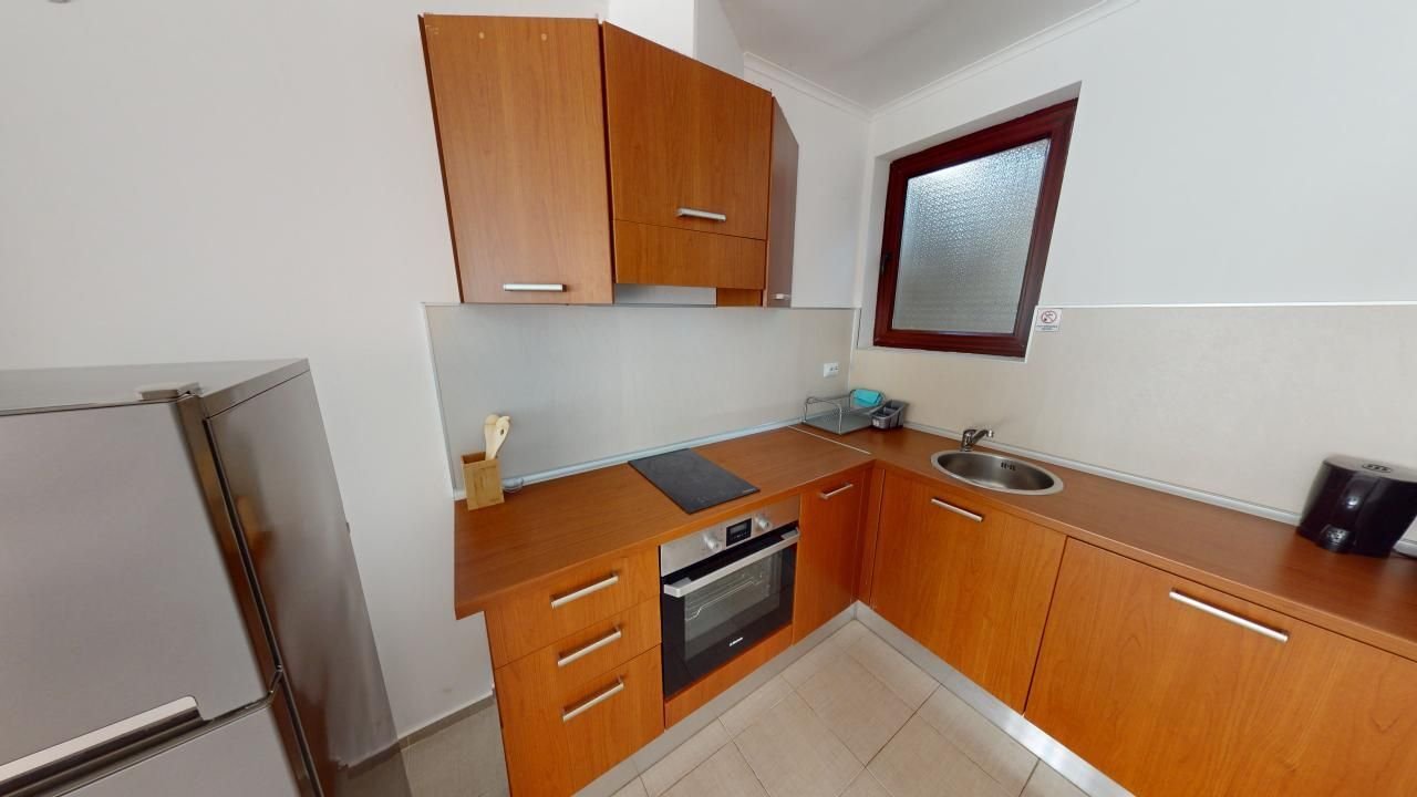 3 Zimmer Wohnung im Komplex Bay View Villas Kosharitsa