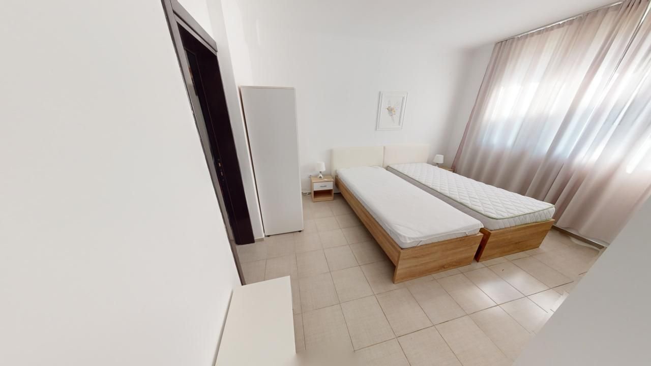 3 Zimmer Wohnung im Komplex Bay View Villas Kosharitsa