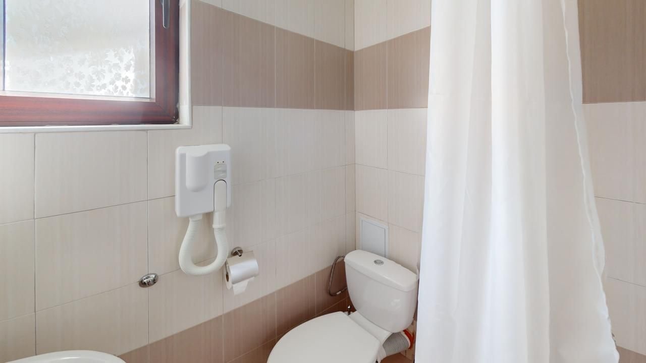 3 Zimmer Wohnung im Komplex Bay View Villas Kosharitsa