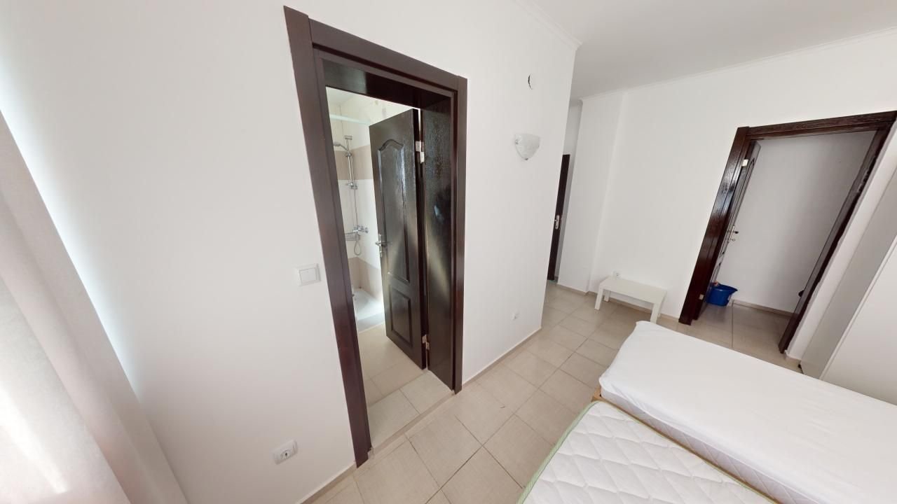 3 Zimmer Wohnung im Komplex Bay View Villas Kosharitsa