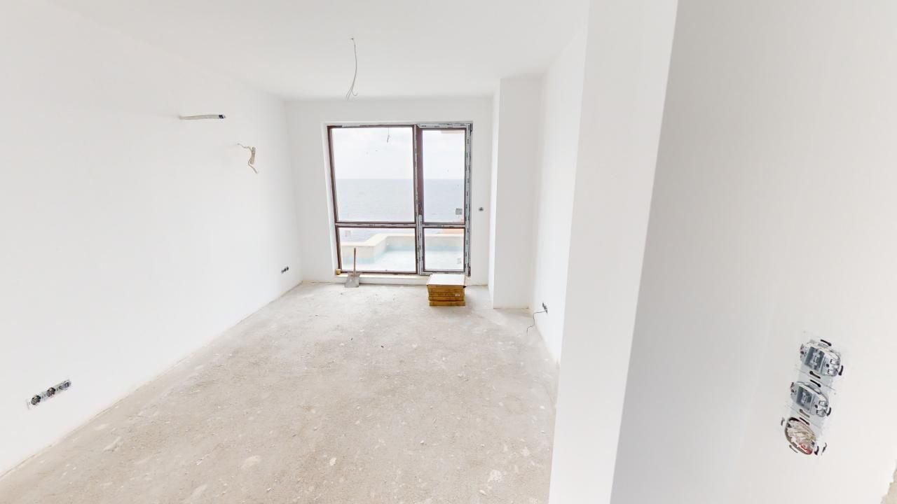 3 Zimmer Penthouse Neubauwohnung Komplex Villa Metara Ravda Bulgarien