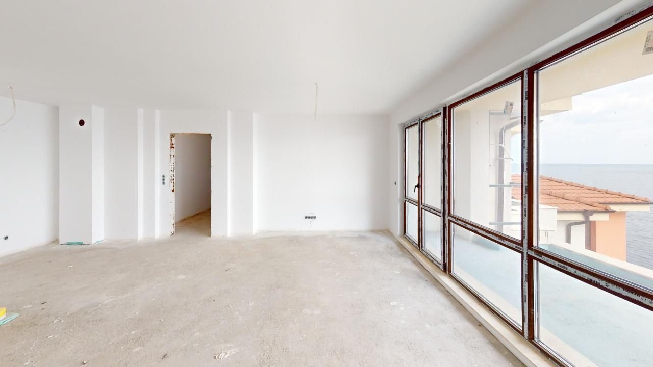 3 Zimmer Penthouse Neubauwohnung Komplex Villa Metara Ravda Bulgarien