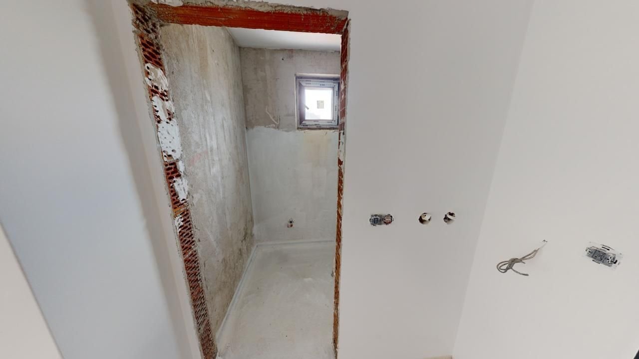 3 Zimmer Penthouse Neubauwohnung Komplex Villa Metara Ravda Bulgarien