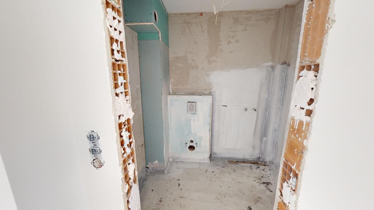 3 Zimmer Penthouse Neubauwohnung Komplex Villa Metara Ravda Bulgarien