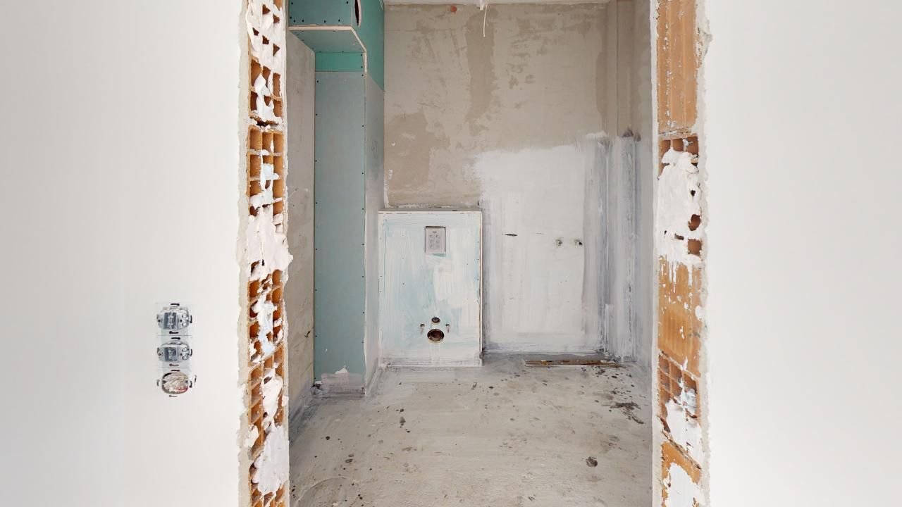 3 Zimmer Penthouse Neubauwohnung Komplex Villa Metara Ravda Bulgarien