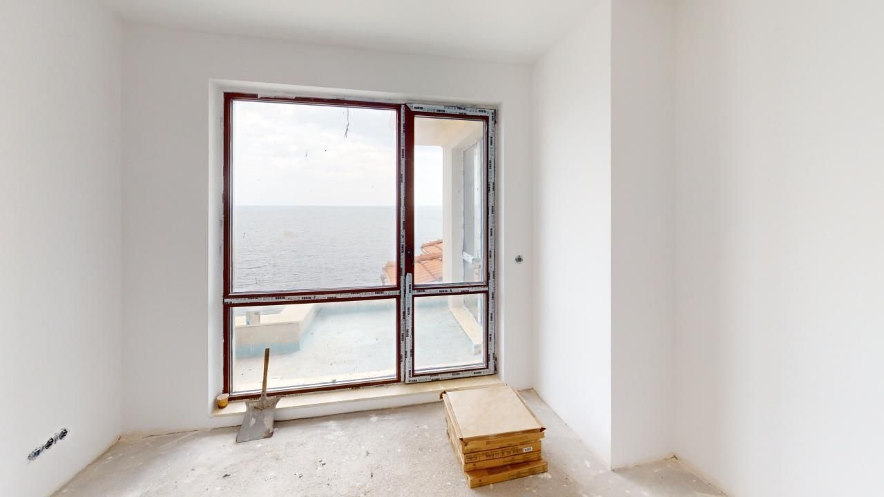 3 Zimmer Penthouse Neubauwohnung Komplex Villa Metara Ravda Bulgarien