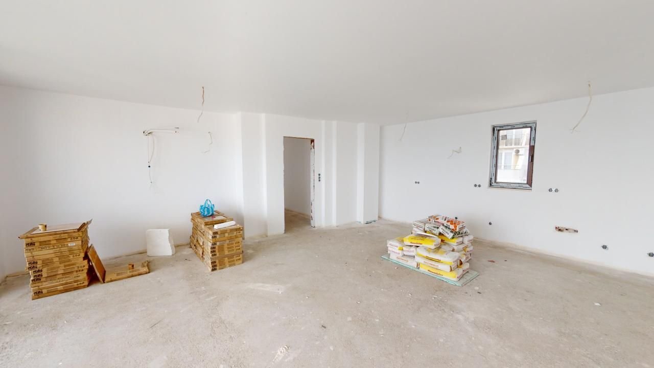 3 Zimmer Penthouse Neubauwohnung Komplex Villa Metara Ravda Bulgarien