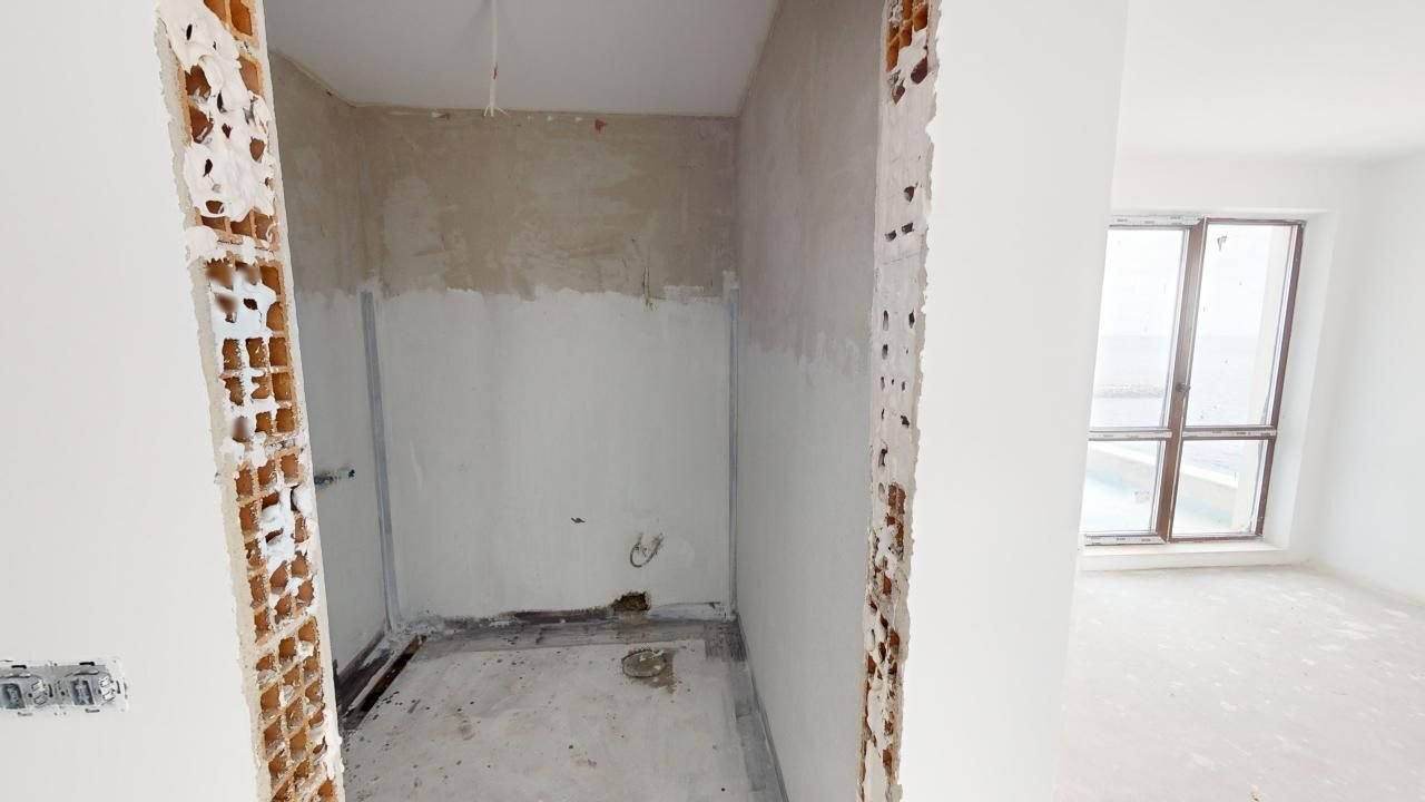 3 Zimmer Penthouse Neubauwohnung Komplex Villa Metara Ravda Bulgarien