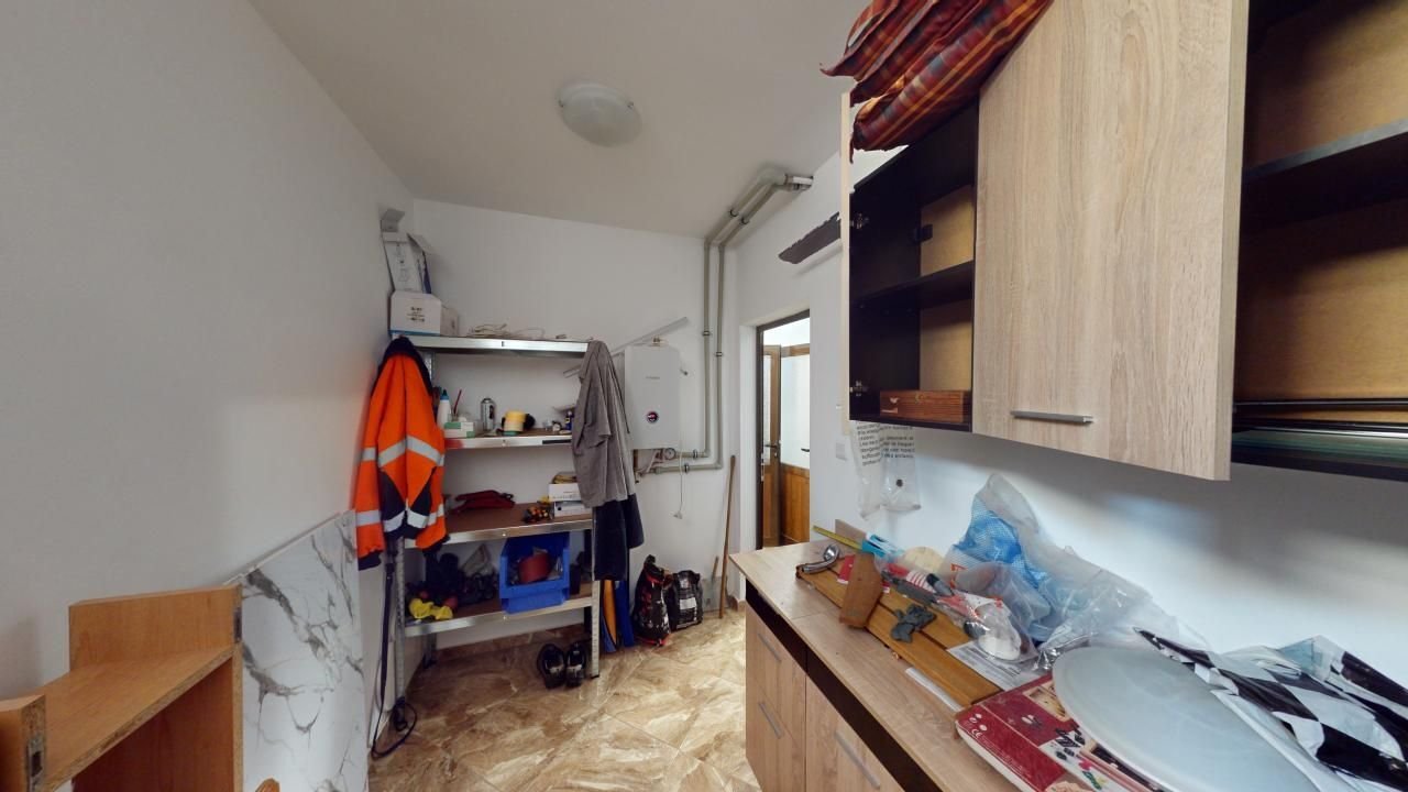 Еднофамилна къща с мазе Свети Георги Косарица България